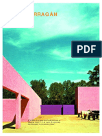 Luis Barragan PDF