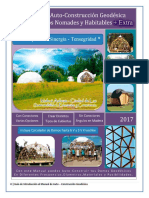 Como Construir Domos en Bambu y Madera PDF