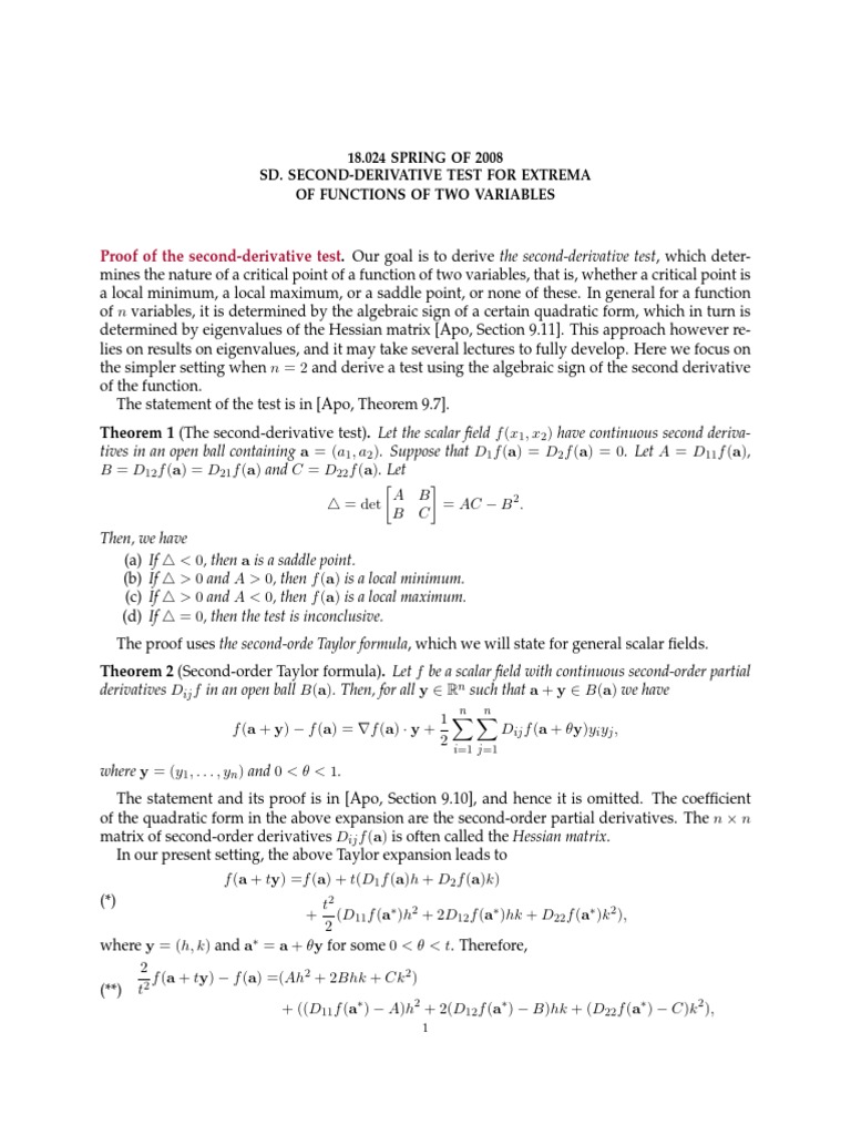 proof-of-the-second-derivative-test-pdf-maxima-and-minima