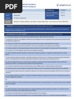 How To Calculate QCA | PDF | Academic Term | Business