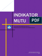 Indikator Mutu Final-Ed