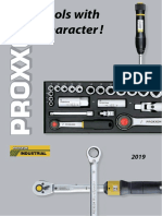 Proxxon Tool