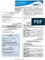 Contratos e seleções de Abreu e Lima