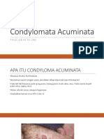 A condyloma acuminatum tünetei, kezelése és megelőzése - Mi okozza a nemi szemölcsöket a nőknél