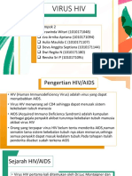 PPT HIV