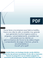 Formalización y Constitución Empresarial