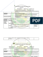 Plan de Aula 4º Periodo Informática