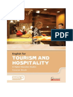 Tourism n hospitality cover