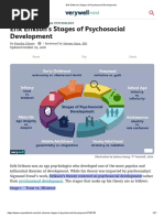 Child Development Theories Comparison Chart | PDF | Child Development ...