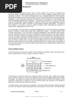 THREE Strike Rule | PDF