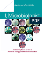 I, Microbiologist Course in Microbial Ecology and Molecular Evolution-2010, ASM Press PDF