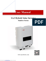 Sunfree Series User Manual SEO