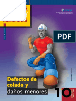 10 DEFECTOS DE COLADO Y DAÑOS MENORES PARTE 1.pdf
