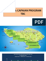 2. Capaian Program TB-TBRO