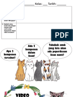 Lisan (Slaid) - Student PDF