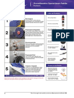 Procedimentos Operacionais Padrão: Funilaria