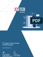 Telkomsigma Data Center English PDF