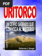 URITORCO Un Cerro Sagrado Que Convoca Al Misterio