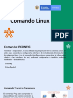 Comandos en Redes Linux Kalima [Autoguardado]
