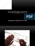 7 K30 Gene Polymorphism