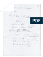 Exercicis complexos 2