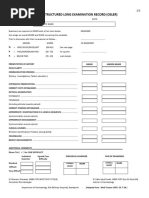 DOPS Assessment Form Guide | PDF | Informed Consent | Simulation