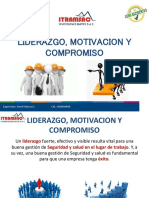 Liderazgo, Motivación y Compromiso.pdf