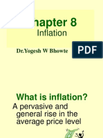 Ch8 Inflation