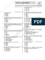 Biología PRÁCTICA 02 CEPU 2019 III SC PDF