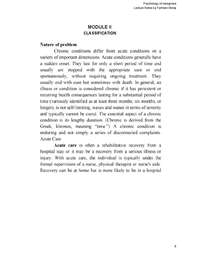 Primary Secondary and Tertiary Caregivers PDF Caregiver Attachment Theory