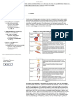 Circulatory Pathways PDF