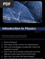 1 1 Intro To Physics