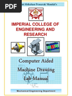 Imperial College of Engineering and Research: Jayawant Shikshan Prasarak Mandal's