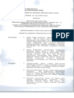 KP 002 Tahun 2012 Petunjuk dan Tata Cara PKPS 139-12 Lisensi dan Standar Kompetensi Personel PKP-PK .pdf