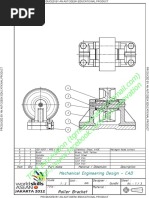 L.C Om) Tio N: Roller Bracket