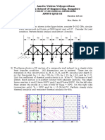 Ansys Quiz Final 2019 B