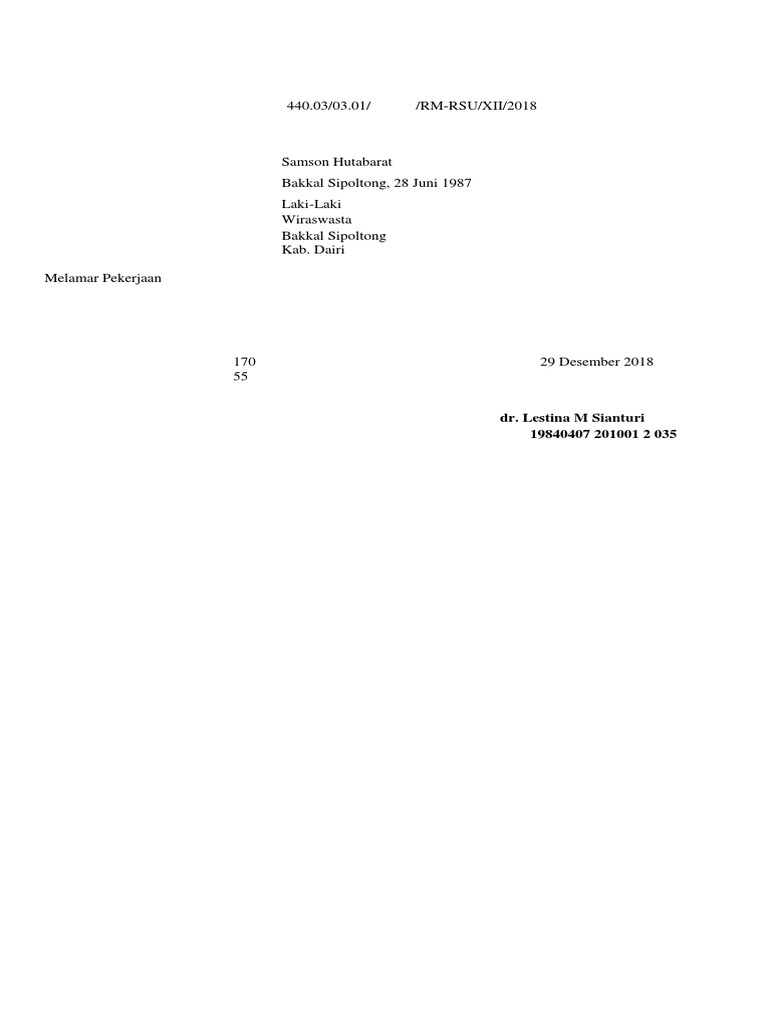 SKD Format | PDF