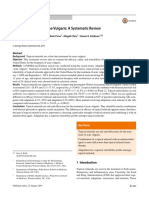 Topical Retinoids in Acne Vulgaris: A Systematic Review