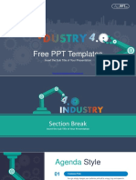 industry 4.0-Revolution-PowerPoint-Templates.pptx