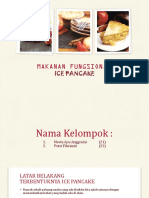 Makanan Fungsional