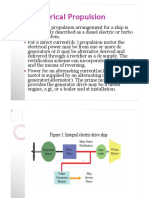 Electric Prop PDF