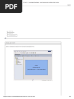 Batch Determination For Sales Order Delivery