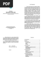 Download Buku Panduan Dan Formulir ran Beasiswa Bidik Misi by susan virli SN42619058 doc pdf