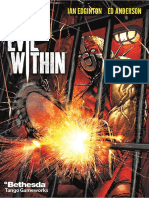 The Evil Within 003 2014 Digital Dr Quinch Empire