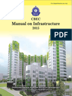 Infra Manual 2015