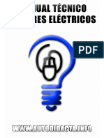 Un Pequeño Manual Técnico Sobre Los Motores Eléctricos