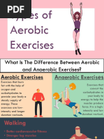 AErobic Exercise