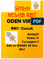 Gerai Kelab RBT