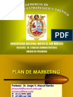 GER MKT - 01 Plan de Marketing