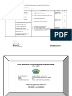 Format TT Dan KMTT Tekwan